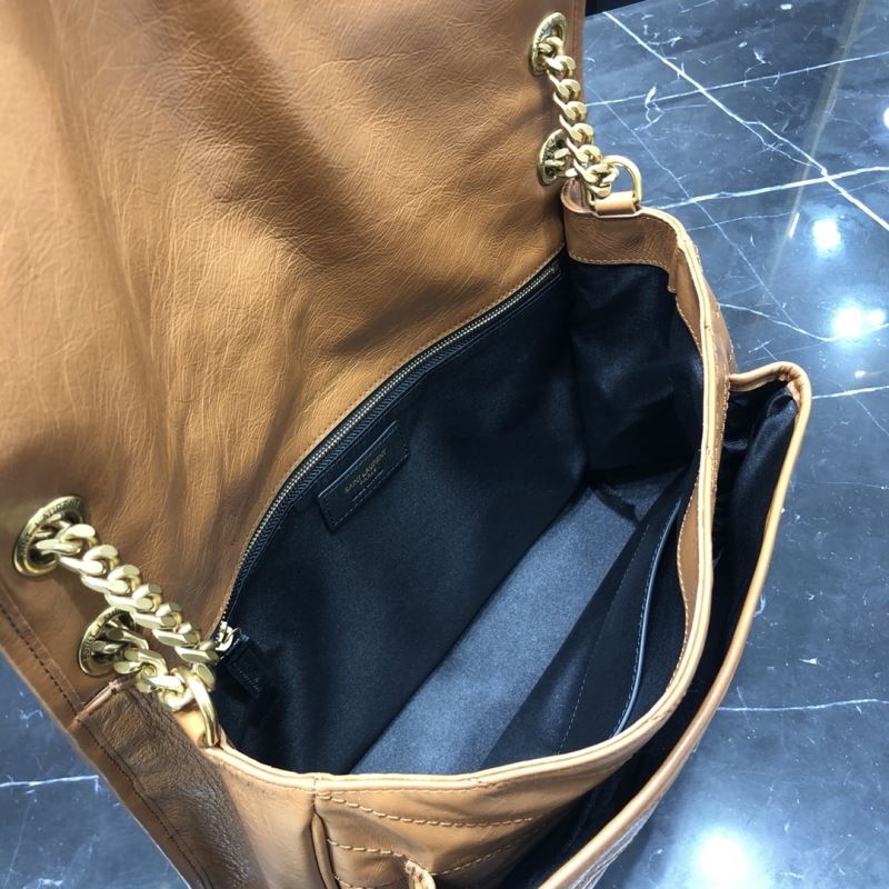 YSL Top Handle Bags